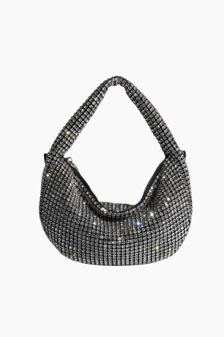 Melie Bianco Milly Top Handle Bag