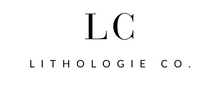 Lithologie Co. Logo