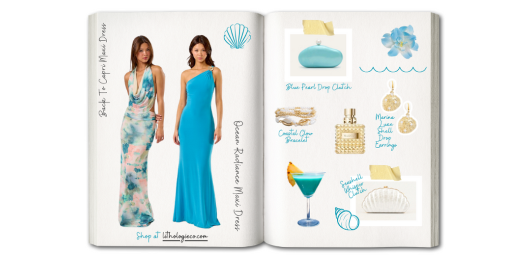 Vacation Packing List for Sun-Soaked Getaways