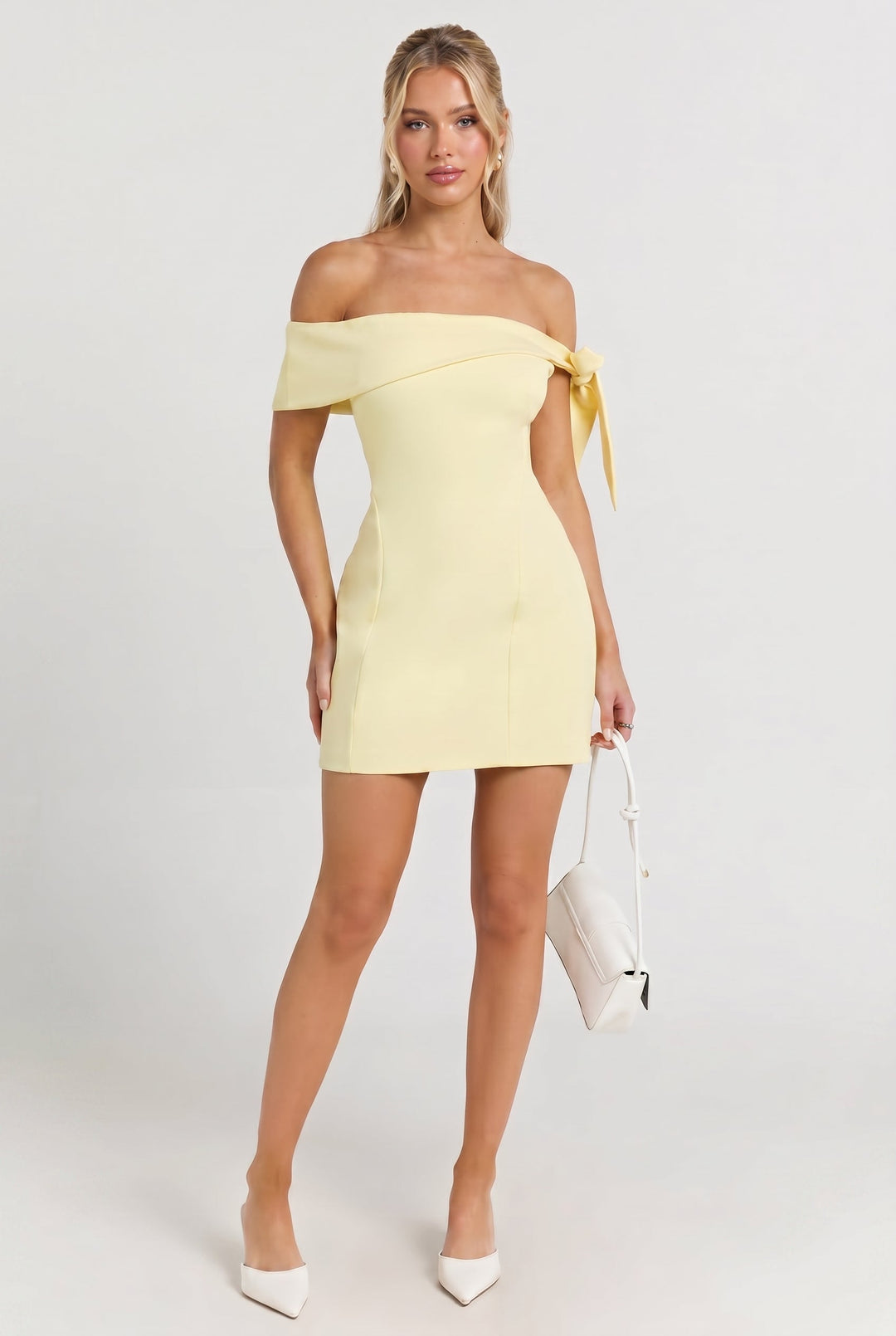 New Dresses