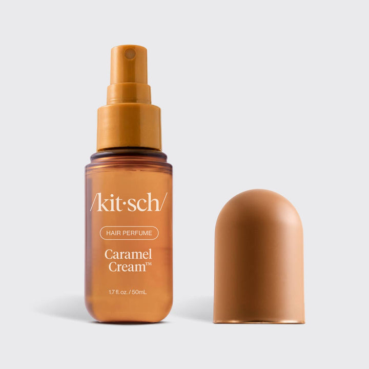 KITSCH Caramel Cream Perfume Mist
