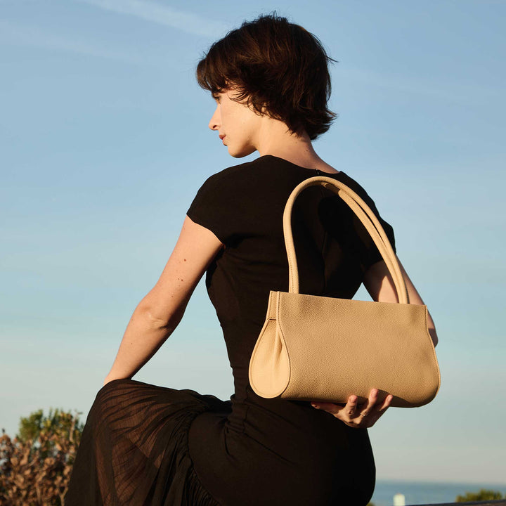 Melie Bianco Ryleigh Shoulder Bag