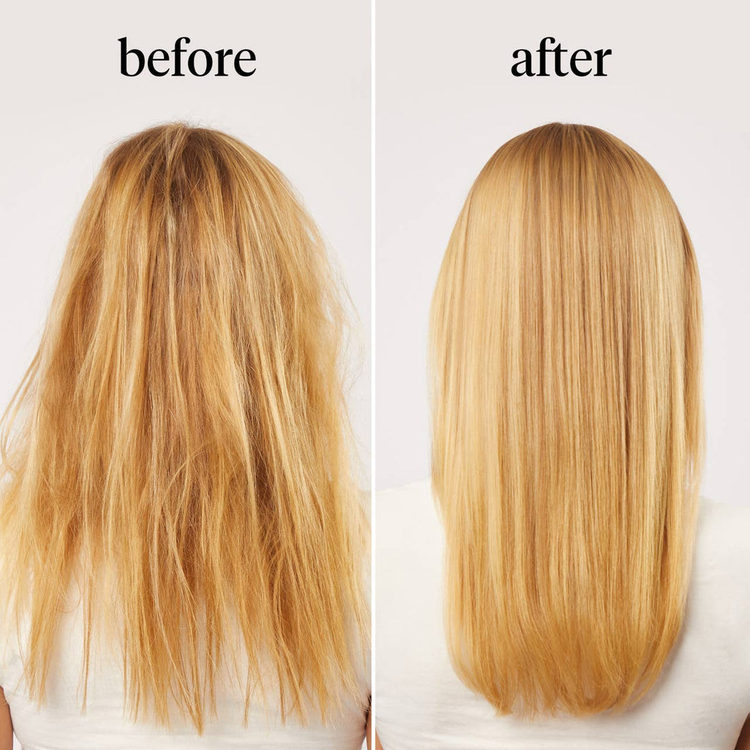 KITSCH Moisturizing Argan Milk Leave-In Conditioner