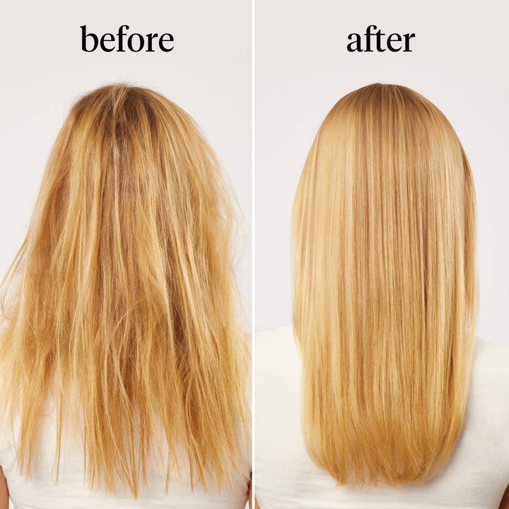KITSCH Moisturizing Argan Milk Leave-In Conditioner