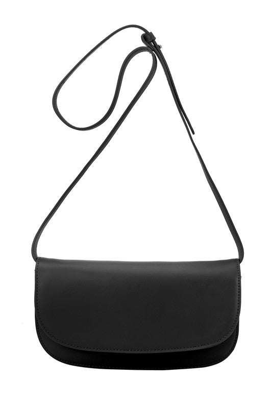 Melie Bianco Inez Neon Shoulder Bag