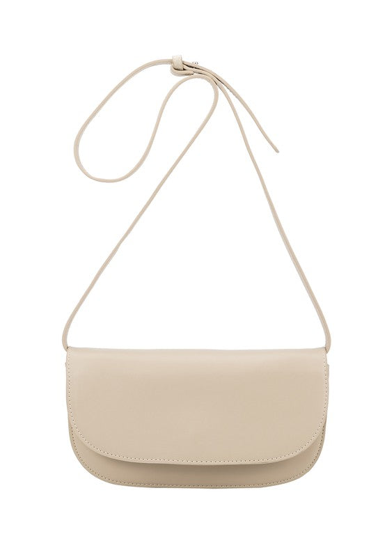 Melie Bianco Inez Neon Shoulder Bag