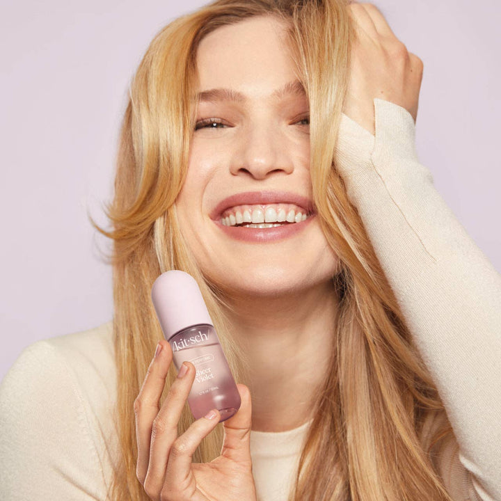KITSCH Sheer Violet Hair Perfume