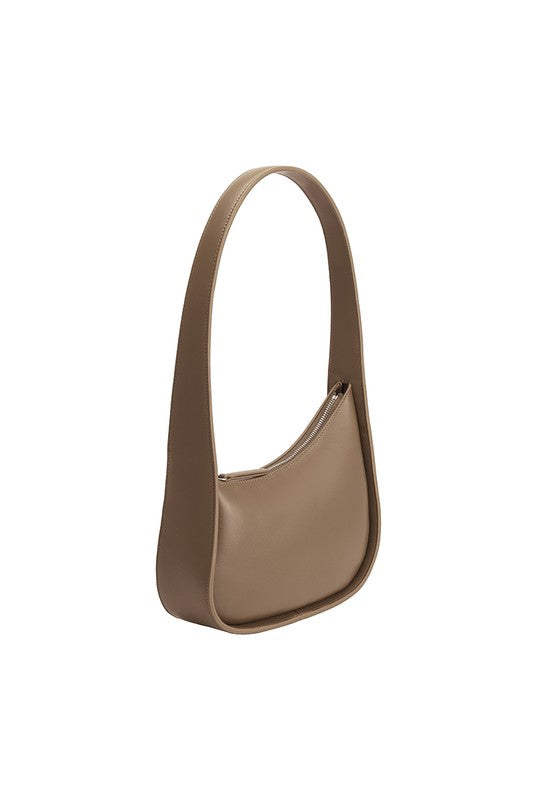 Melie Bianco Willow Recycled Vegan Shoulder Bag