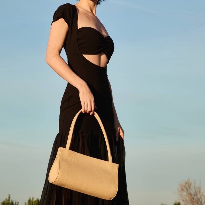 Melie Bianco Ryleigh Shoulder Bag