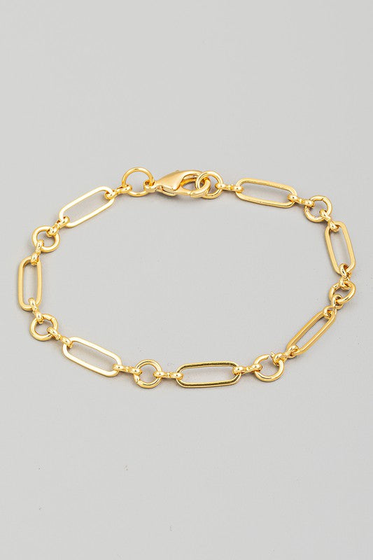 Theory Link Bracelet
