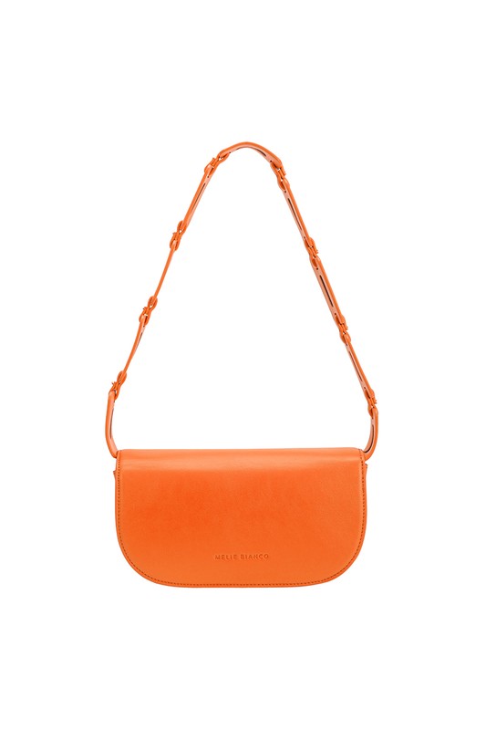 Melie Bianco Inez Neon Shoulder Bag