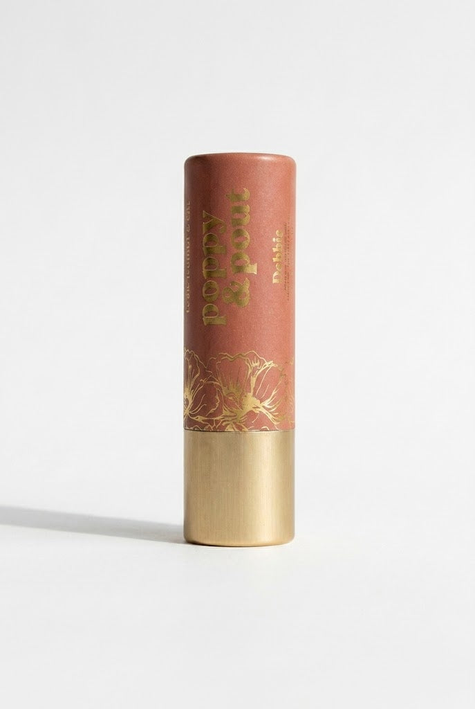 Poppy & Pout Debbie Lip Tint