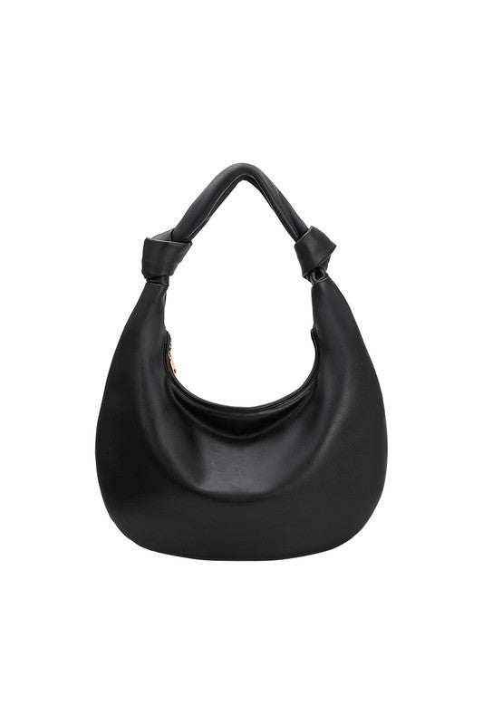 Melie Bianco Stella Extra Large Shoulder Bag