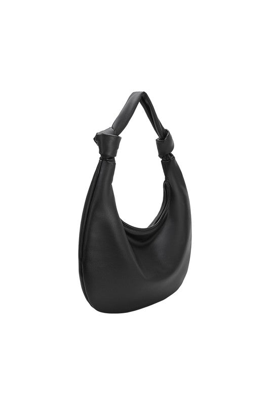 Melie Bianco Stella Extra Large Shoulder Bag