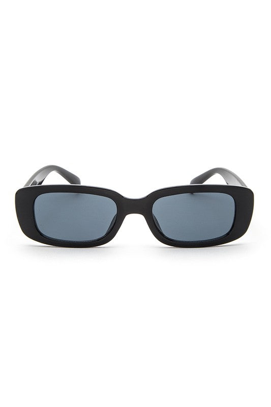 Oversized Retro Iconic Sunglasses