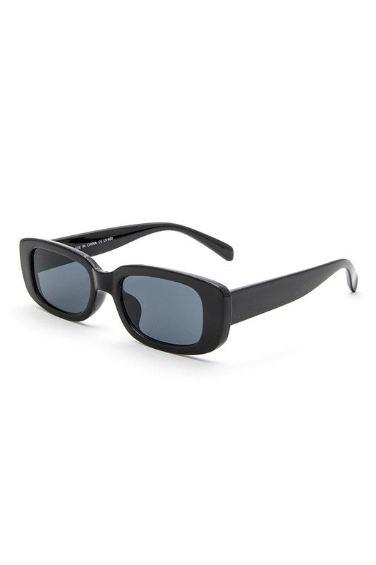 Oversized Retro Iconic Sunglasses