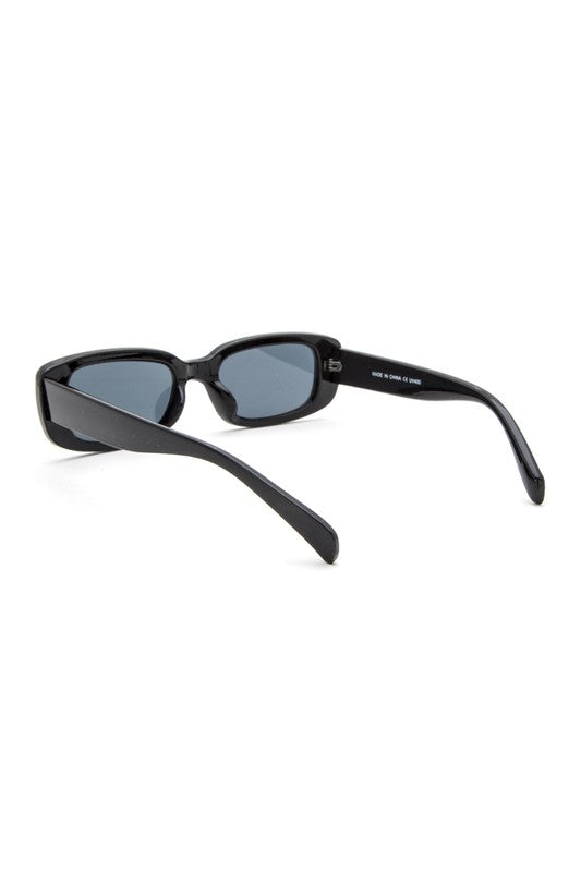 Oversized Retro Iconic Sunglasses