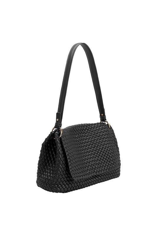 Melie Bianco Natalia Shoulder Bag