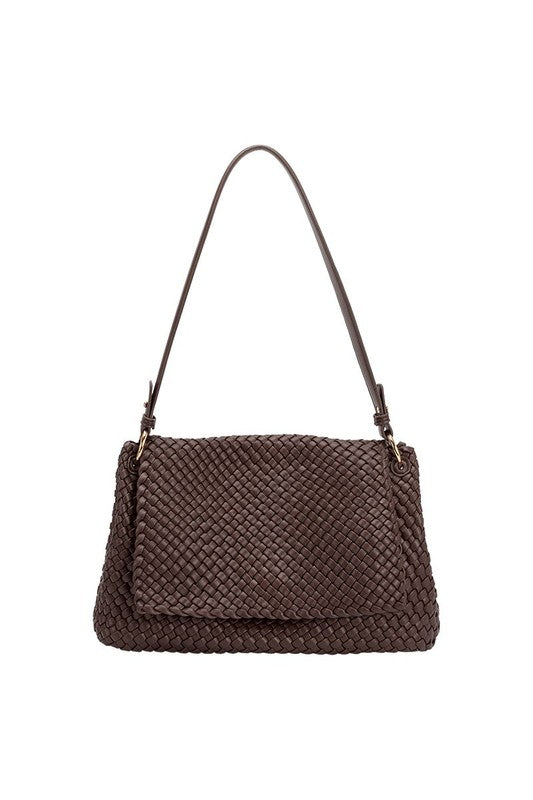 Melie Bianco Natalia Shoulder Bag