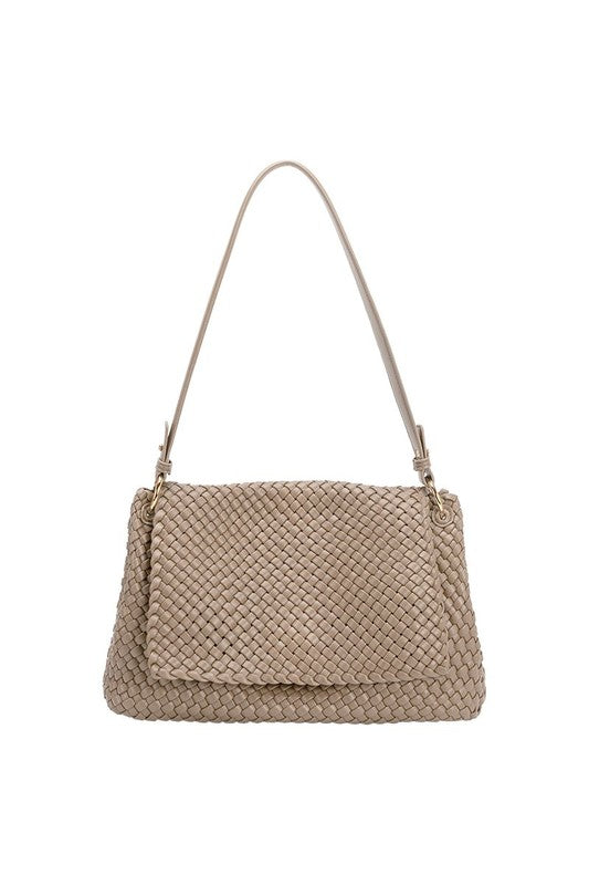 Melie Bianco Natalia Shoulder Bag