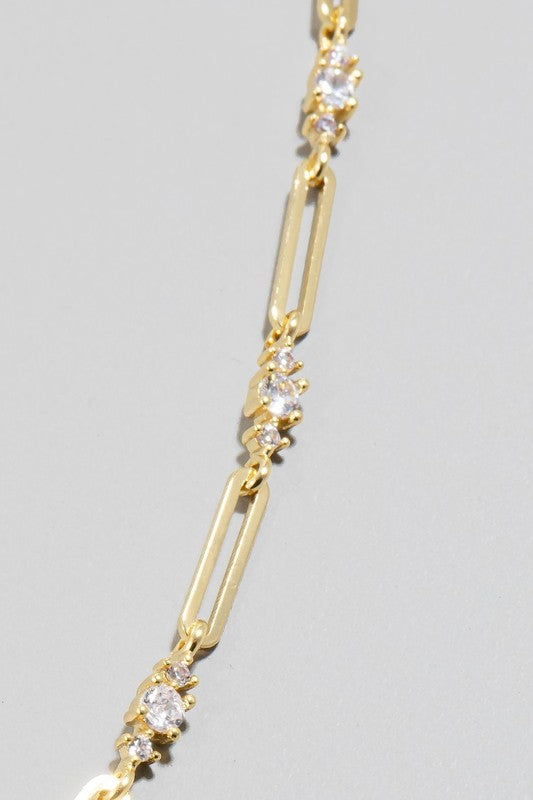 Starlink Spark Necklace