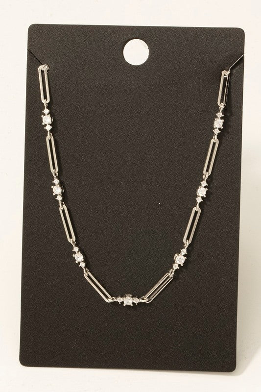 Starlink Spark Necklace