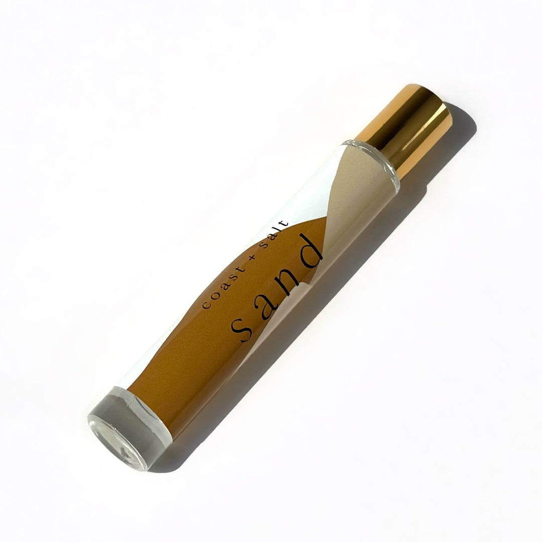 Coast+Salt Sand Perfume Roller
