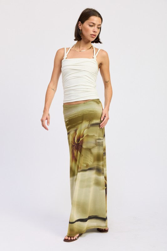 Knot Without You Top