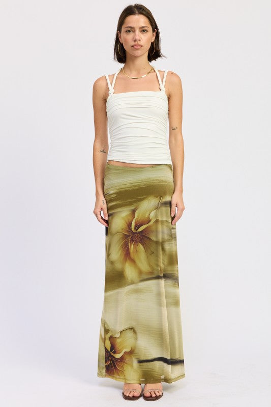 Knot Without You Top