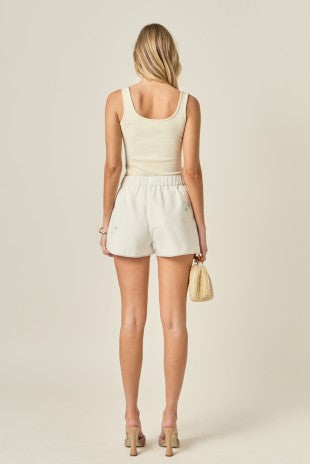 Cabana Lunch Shorts