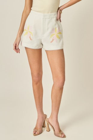 Cabana Lunch Shorts