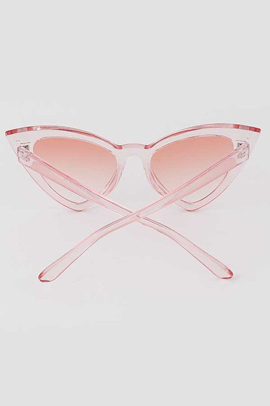 Malibu Cat Eye Sunglasses