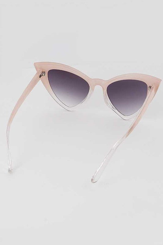 Malibu Cat Eye Sunglasses