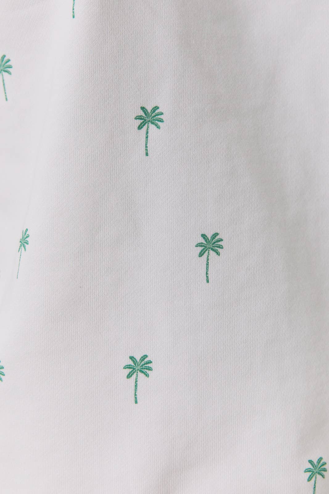 Newport Coast Palm Lounge Shorts