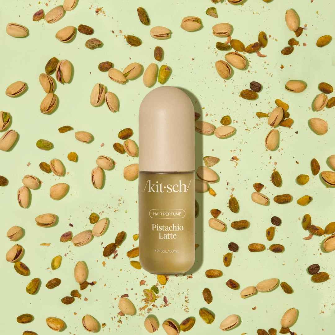 KITSCH Pistachio Latte Hair Perfume