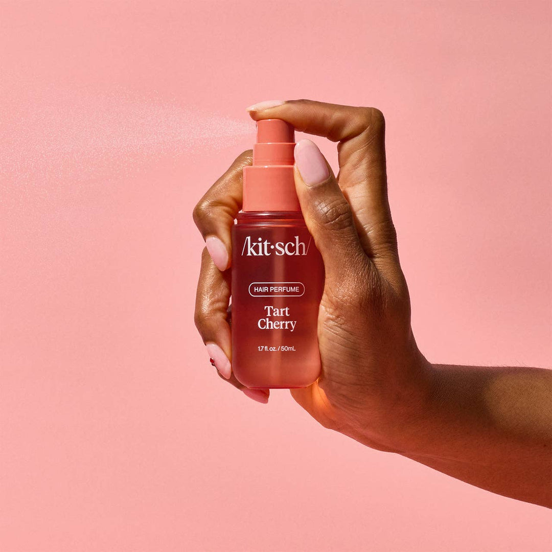 KITSCH Tart Cherry Hair Perfume