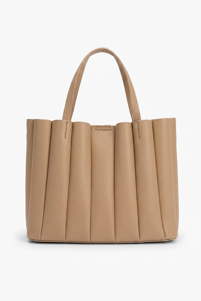 Melie Bianco Adela Tote Bag