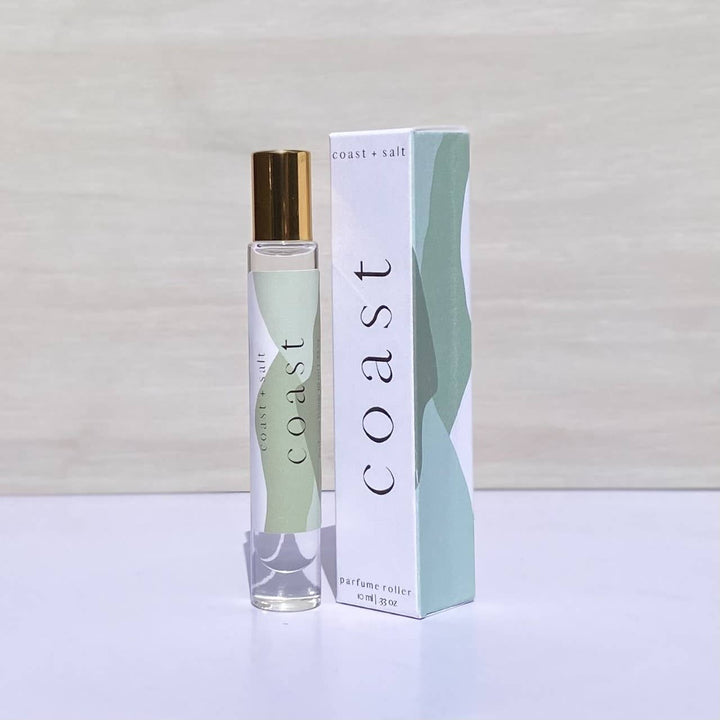 Coast+Salt Coast Perfume Roller