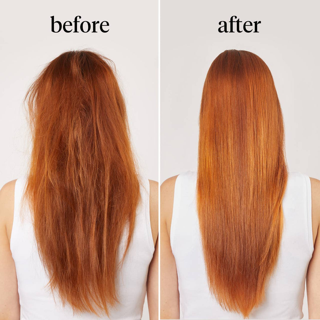 KITSCH Moisturizing Argan Milk Leave-In Conditioner