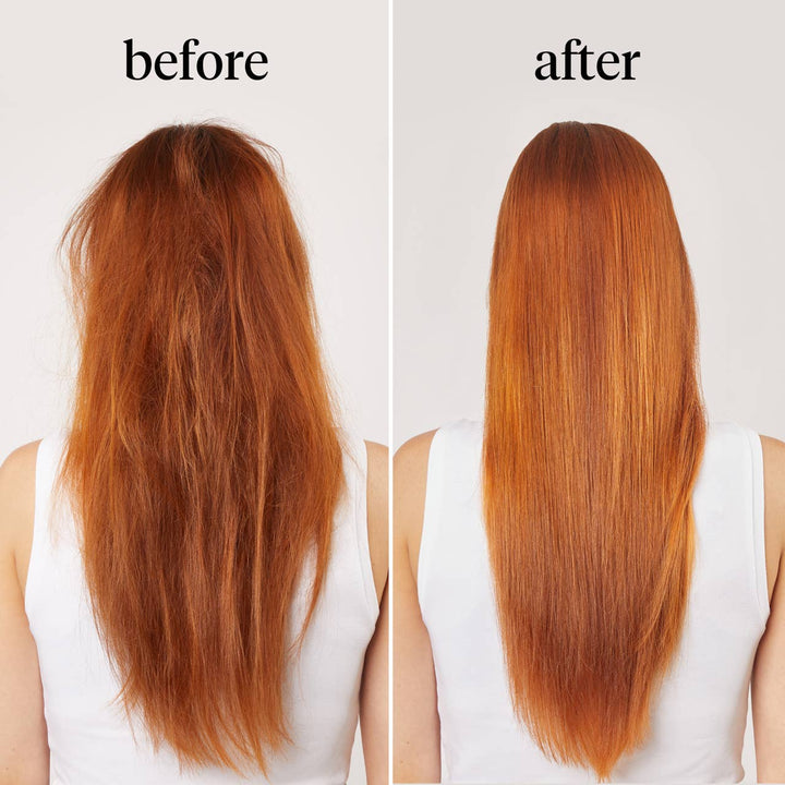 KITSCH Moisturizing Argan Milk Leave-In Conditioner