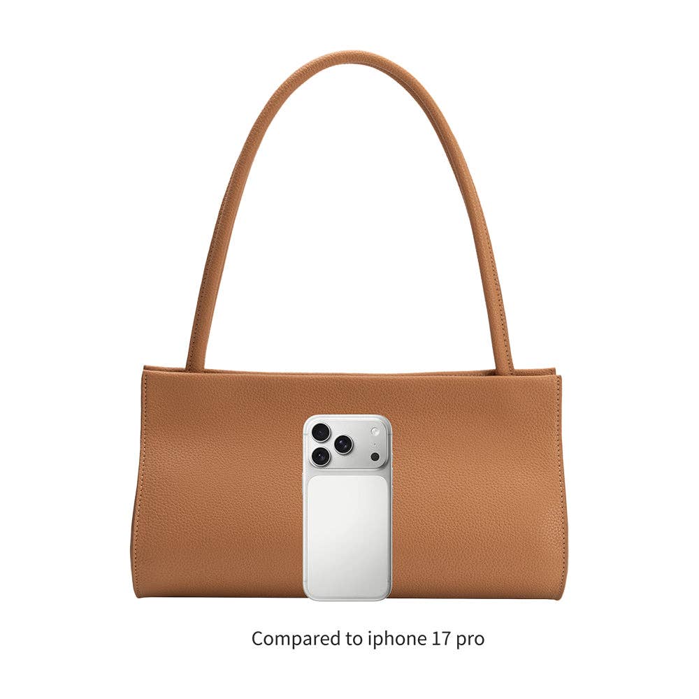 Melie Bianco Ryleigh Shoulder Bag
