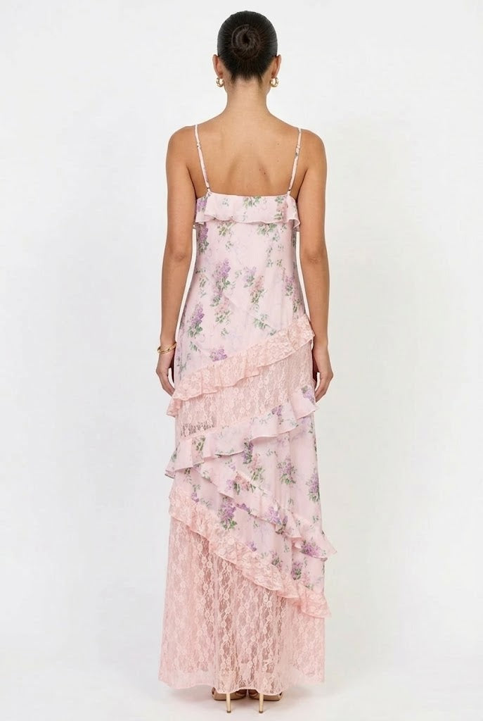 Ever After Maxi Dress