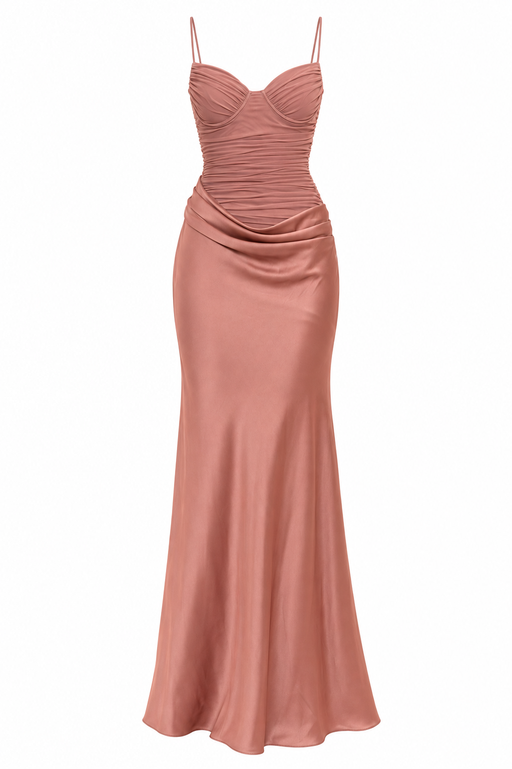The Once in a Lifetime Maxi Dress