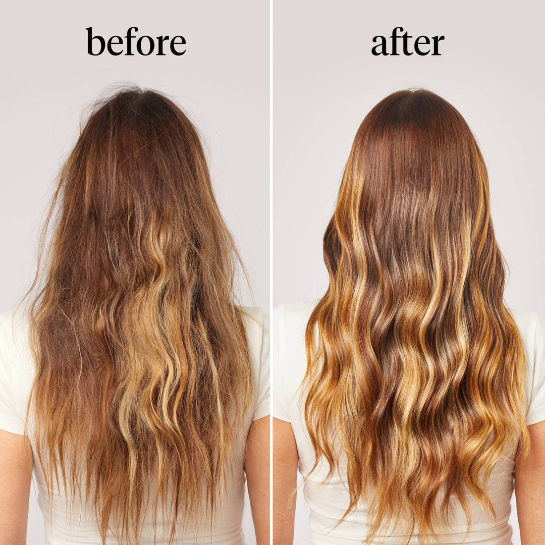 KITSCH Moisturizing Argan Milk Leave-In Conditioner