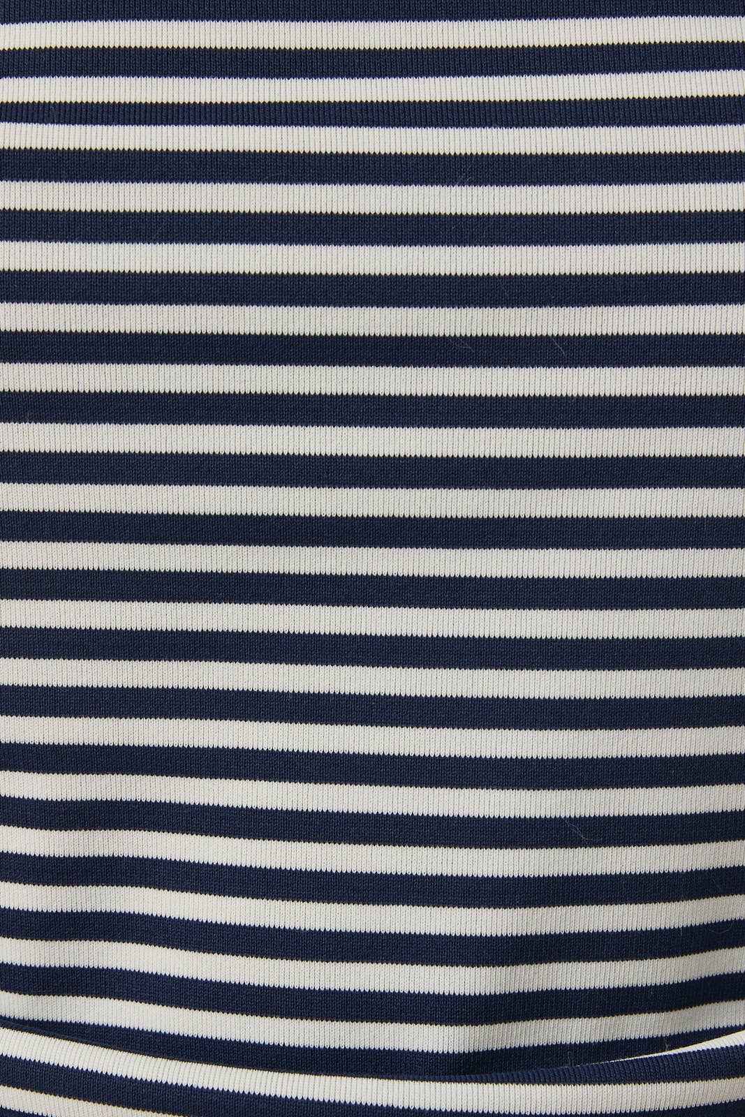 Out on the Pier Stripe Top