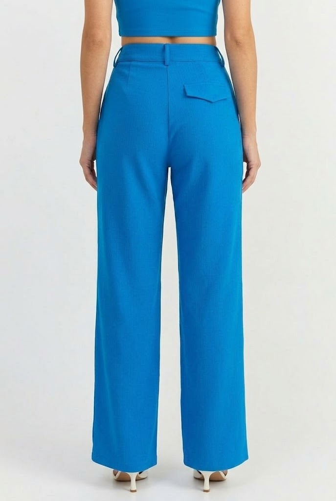 Yacht Club Ready Pants