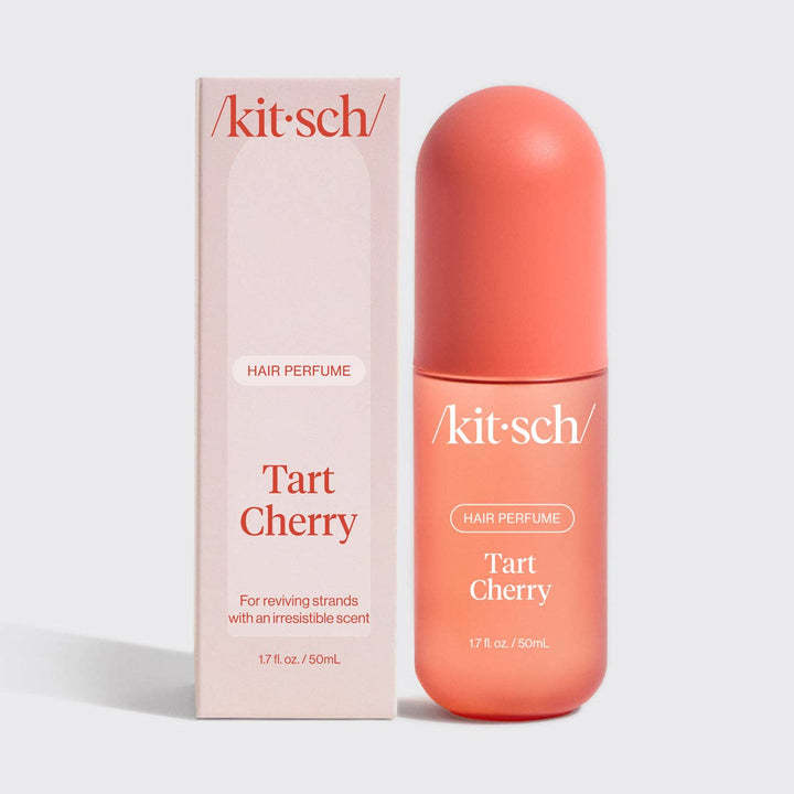KITSCH Tart Cherry Hair Perfume