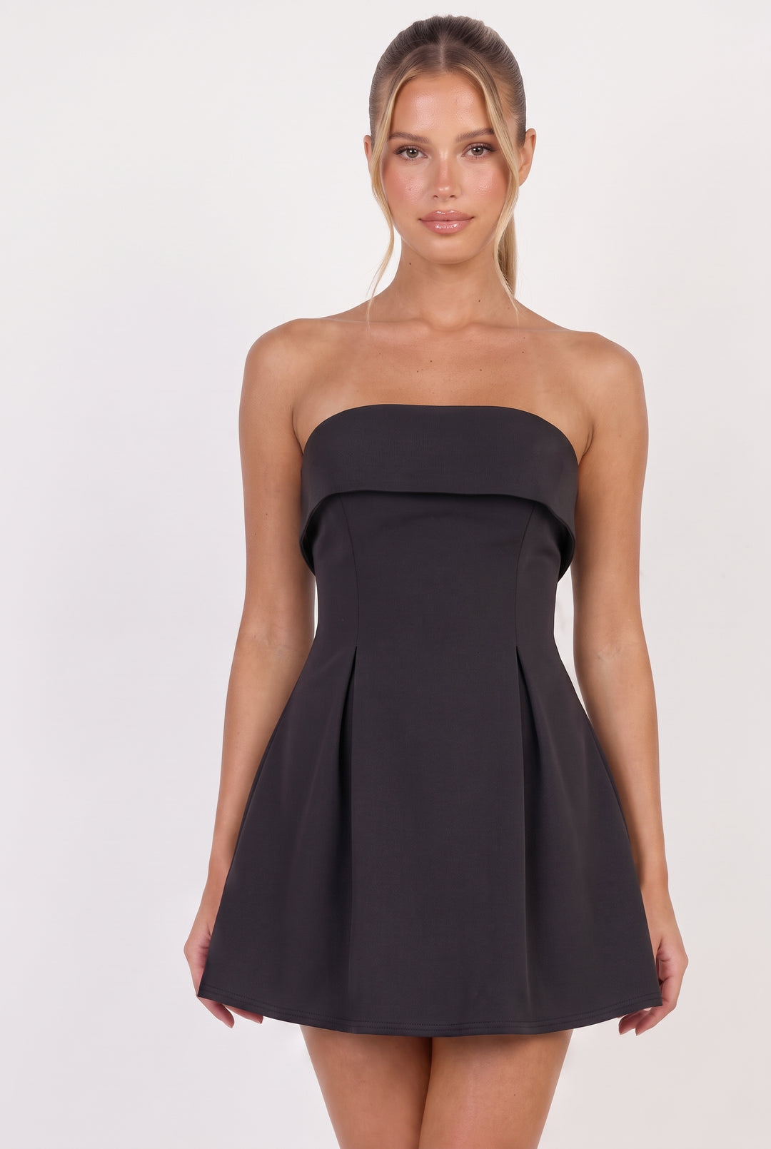 Birthday Candles Mini Dress