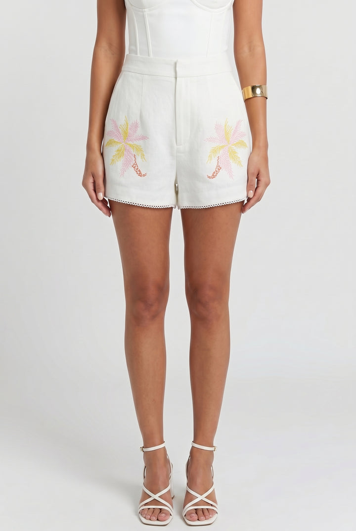 Cabana Lunch Shorts