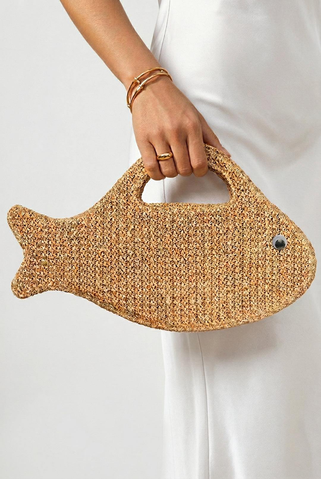 Catch of the Day Bag